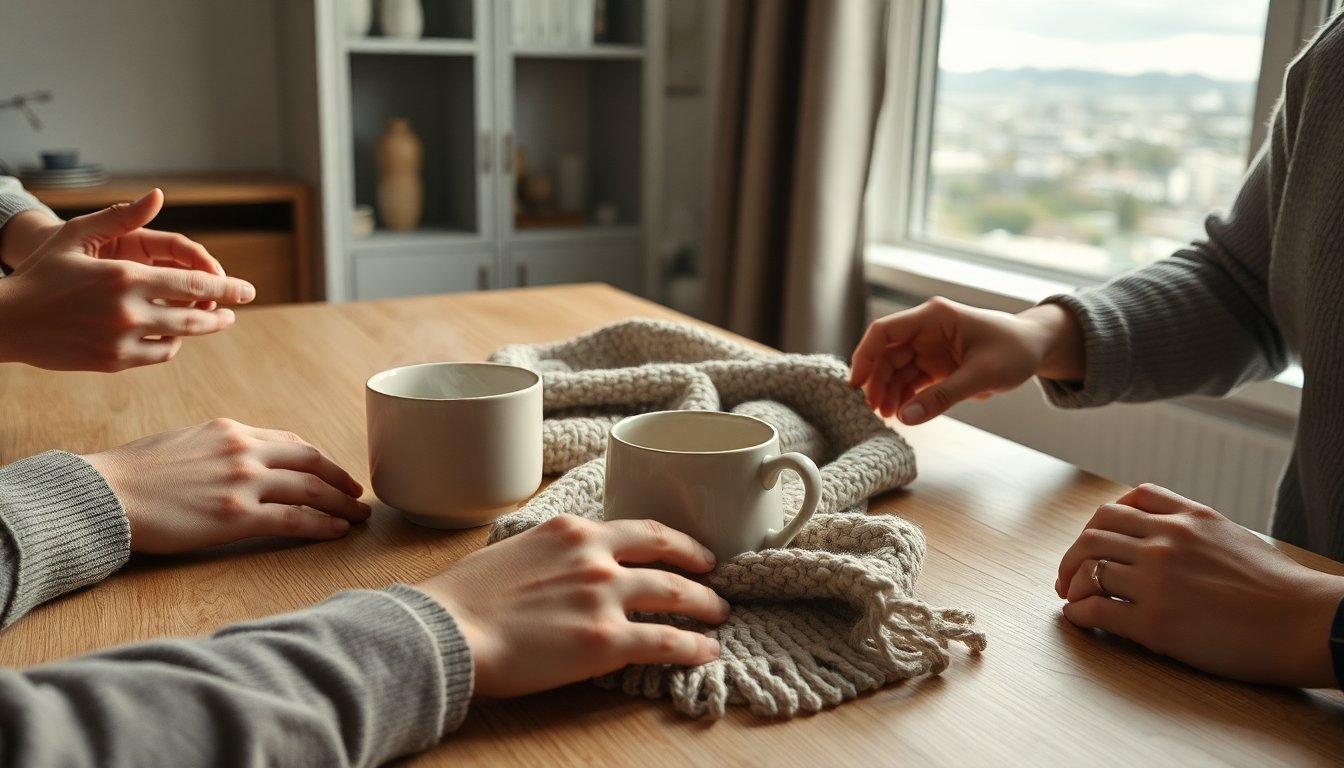 Benessere e consumi: comprendere la mood economy per famiglie e brand