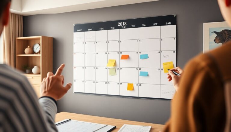 calendario xxl per la pianificazione visiva di eventi e serate 1772746291