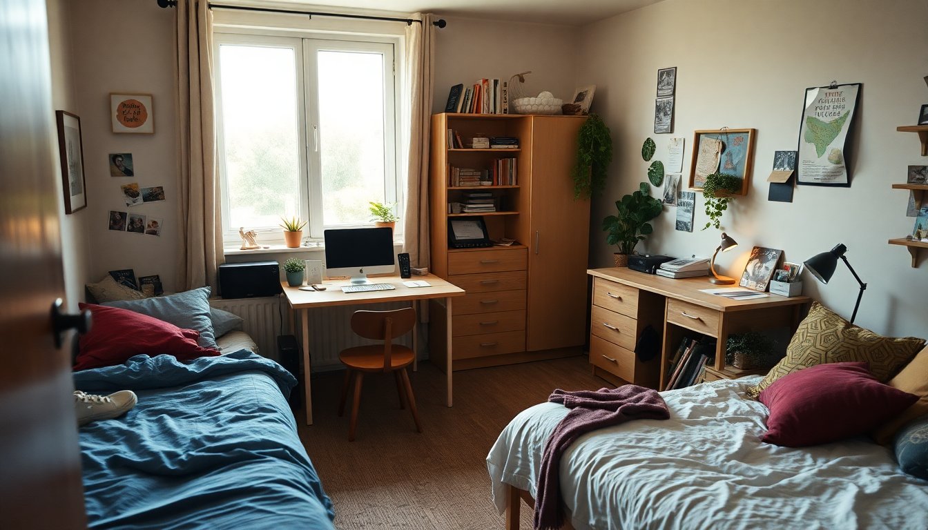 come arredare la camera per teenager pensando al futuro 1773351028