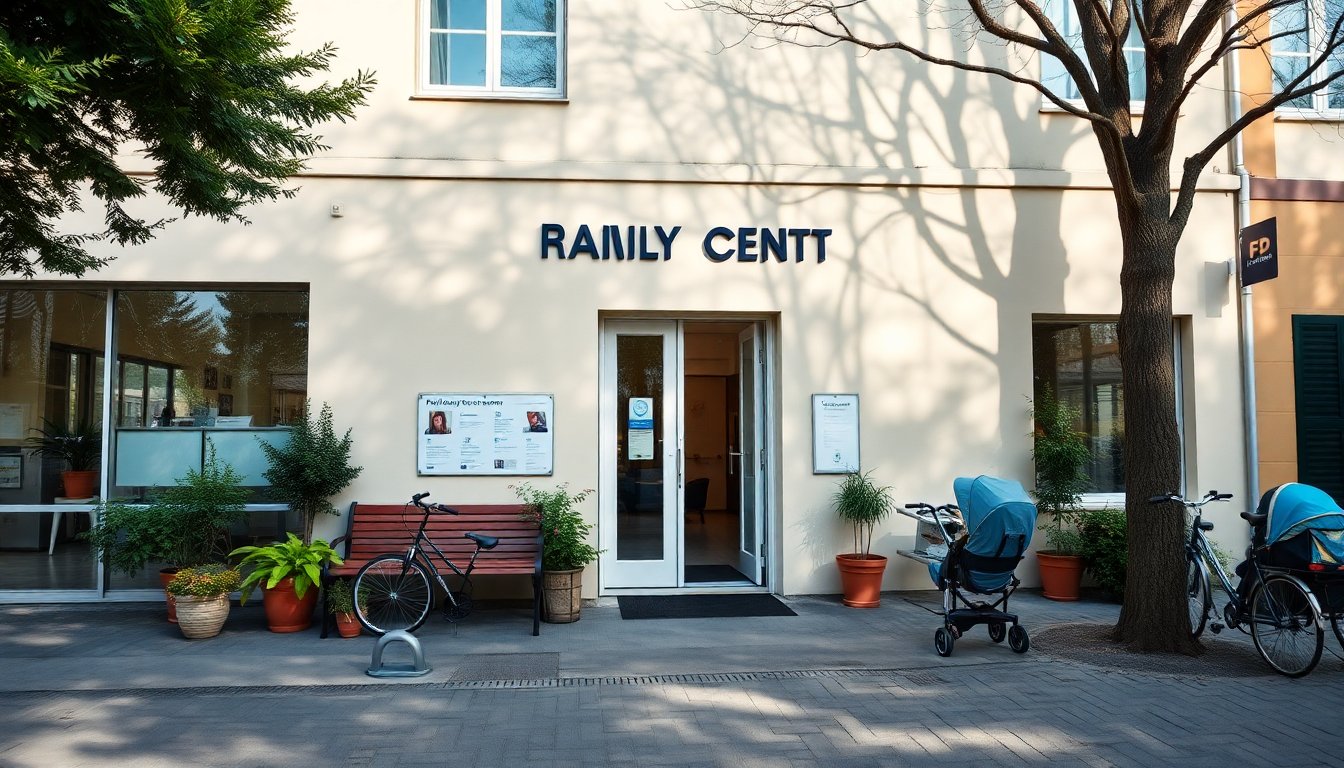 come funziona il centro per le famiglie di parma e cosa offre 1772530309