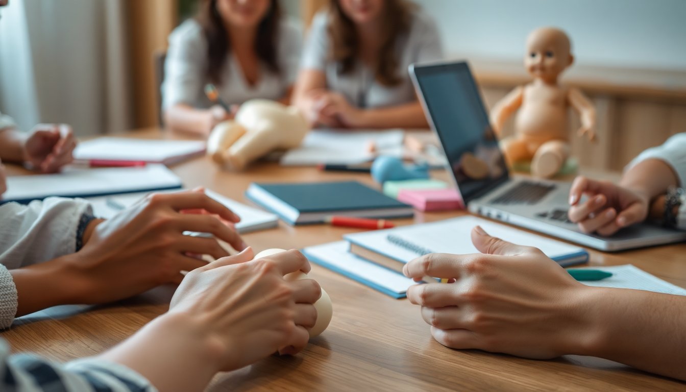 Corso step 2 per IBCLC: formazione avanzata e preparazione all’esame