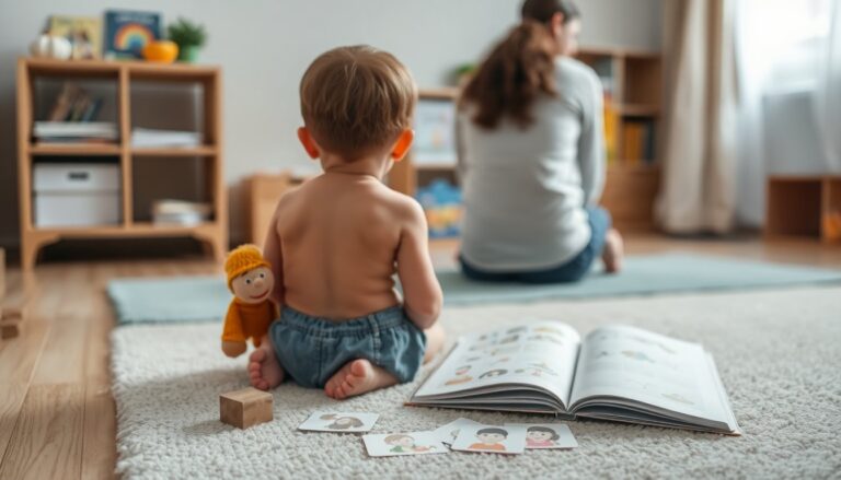 cosa fare se il mio bambino non parla cause segnali e interventi 1773027085