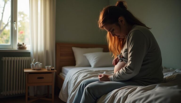 depressione dopo il parto sintomi cause e come chiedere aiuto r 1773372682