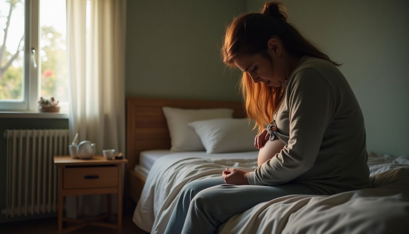 depressione dopo il parto sintomi cause e come chiedere aiuto r 1773372682