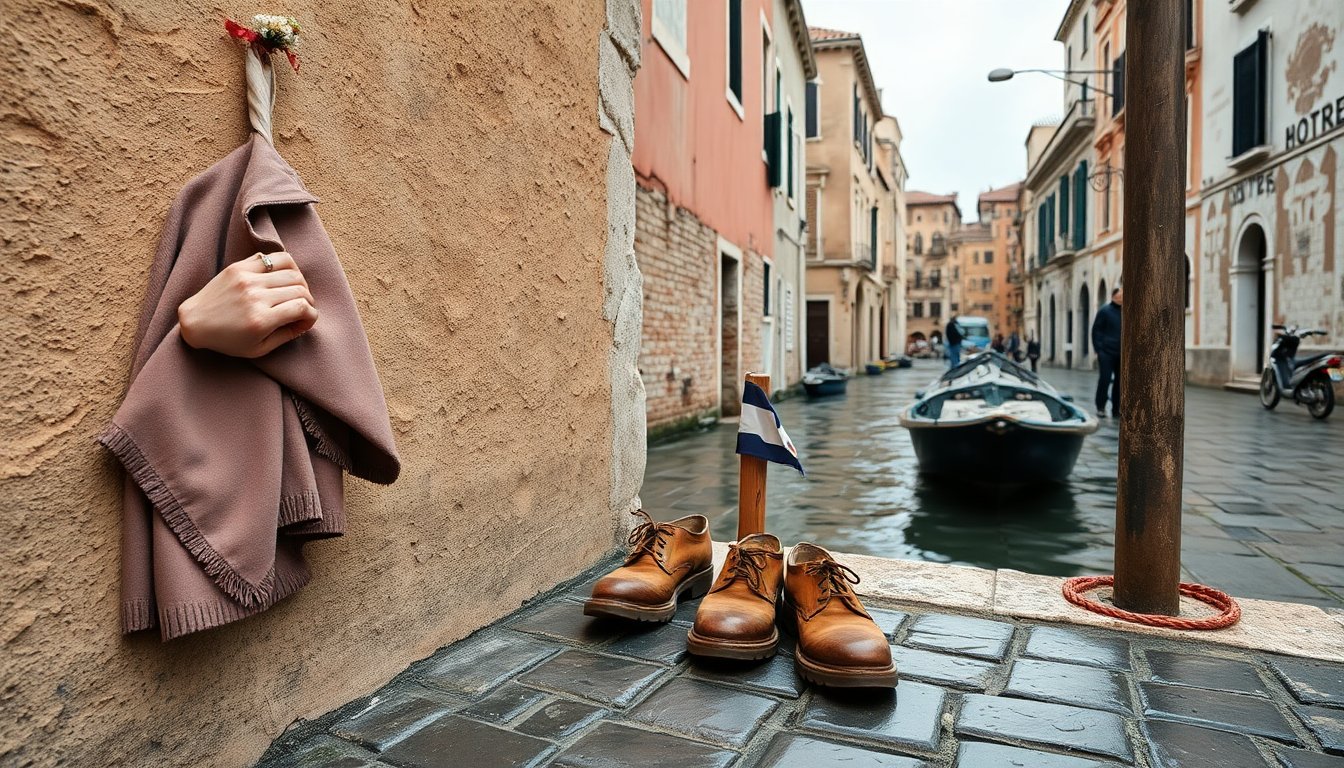 dodici racconti cinematografici tra sicilia venezia e oltre amore violenza e speranza 1772767931