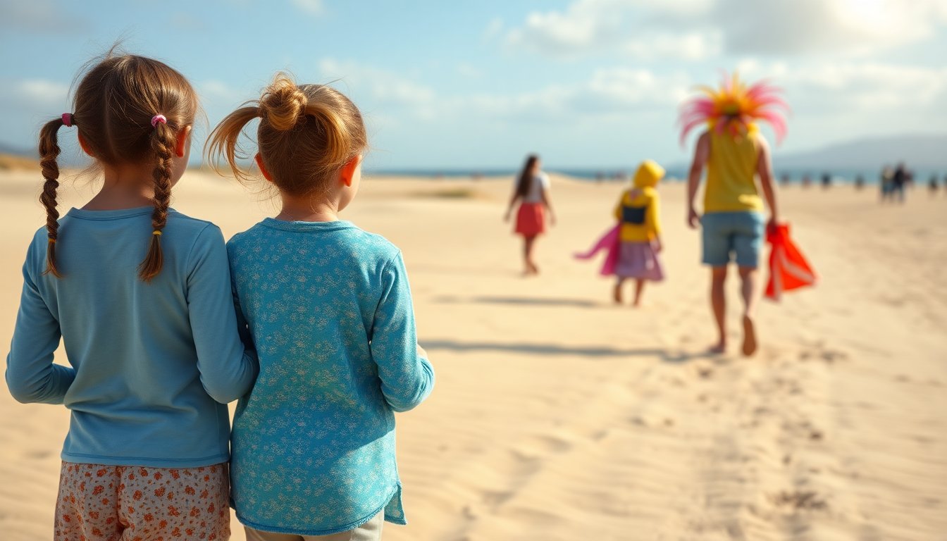 dove andare alle canarie con bambini e cosa vedere al carnevale di maspalomas 1773070395