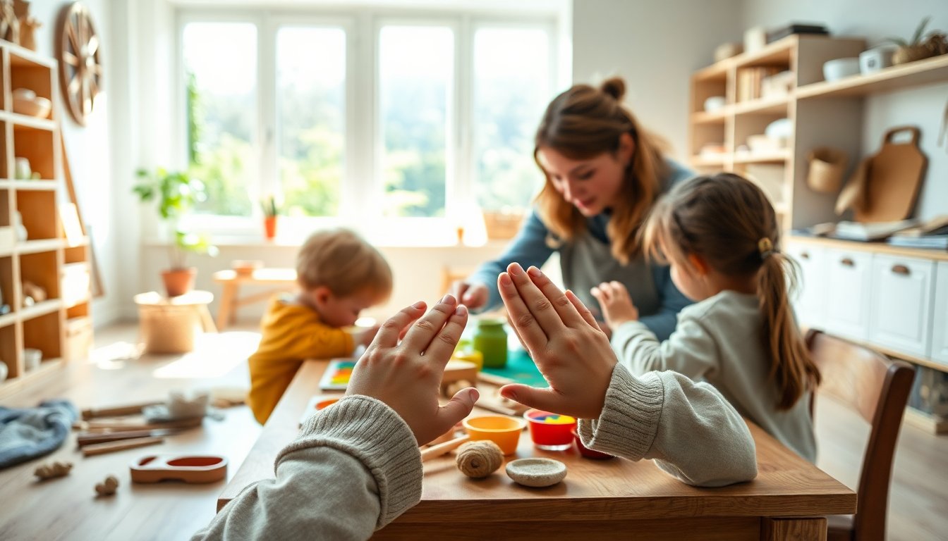 guida completa al metodo reggio emilia per educatori e genitori 1772400640