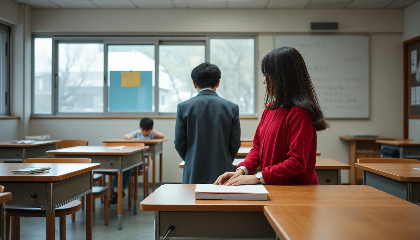 I quattro fratelli Yuzuki vol. 19: una storia di famiglia e scuola