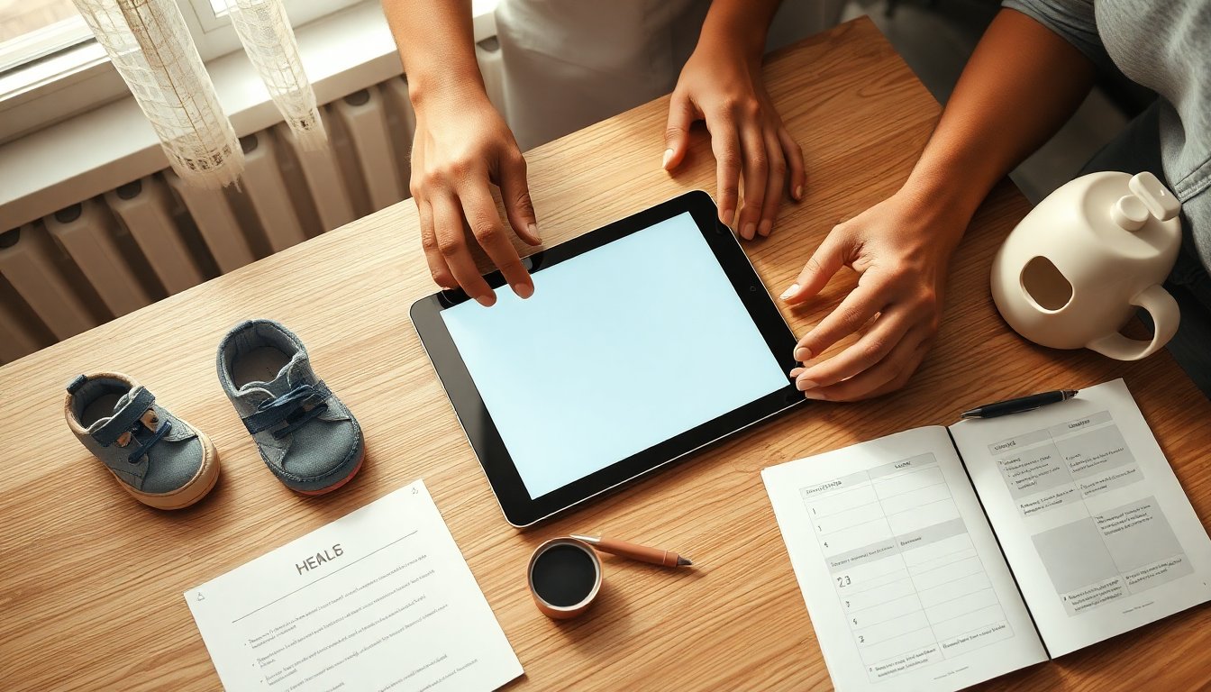 Portale famiglia e genitorialità: accesso integrato ai servizi INPS