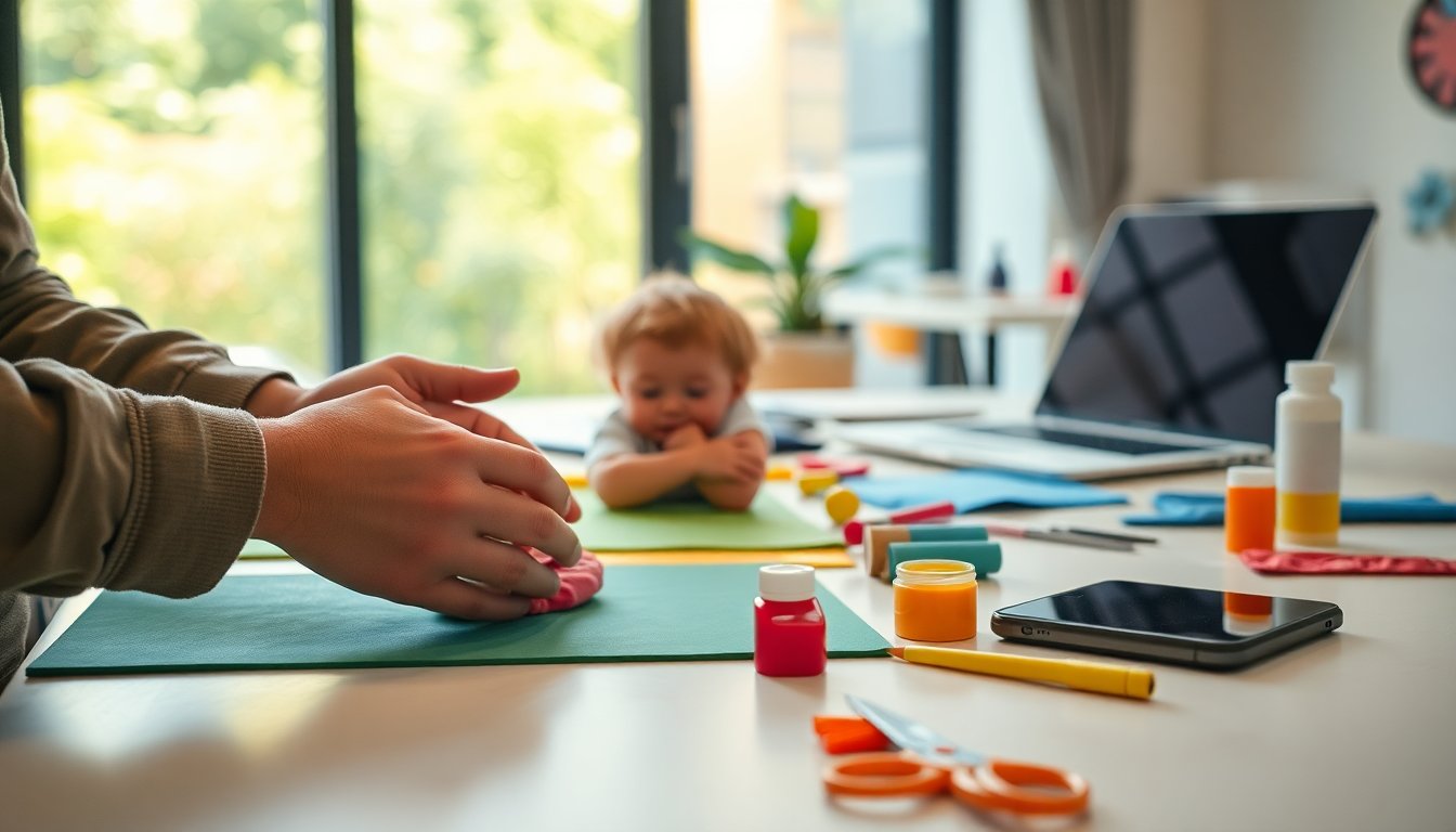 Programma e servizi aggiornati del Centro per le famiglie