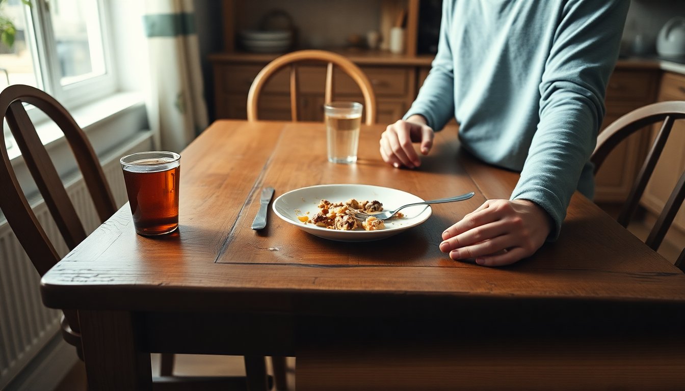 riconoscere i disturbi alimentari in famiglia guida pratica e risorse utili 1773243034