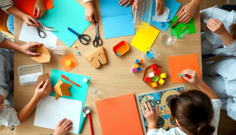 risorse pratiche per attivita educative teatro scienza e giochi 1772940679