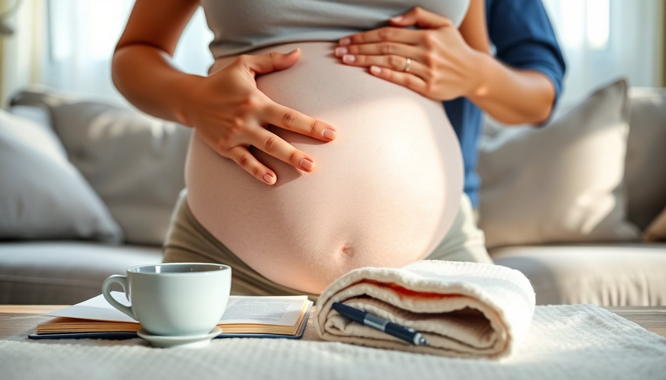 screening e supporto psicologico in gravidanza e postpartum un approccio integrato 1772659933