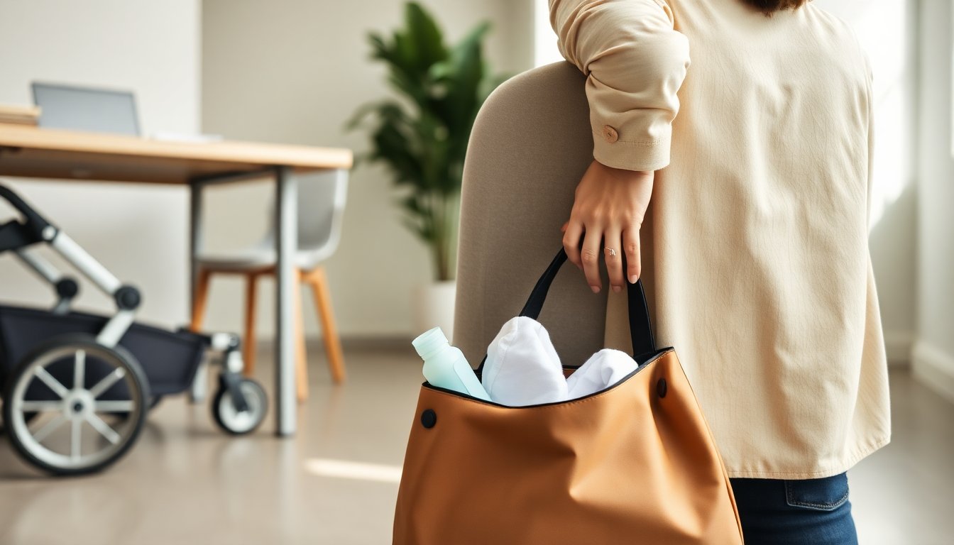 sostenere il rientro al lavoro delle madri con il welfare aziendale 1773459020