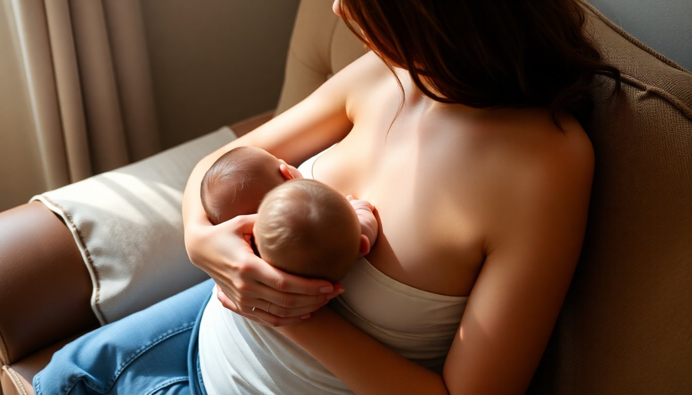 sostenere lallattamento a termine dati ostacoli e come trovare aiuto 1773394239