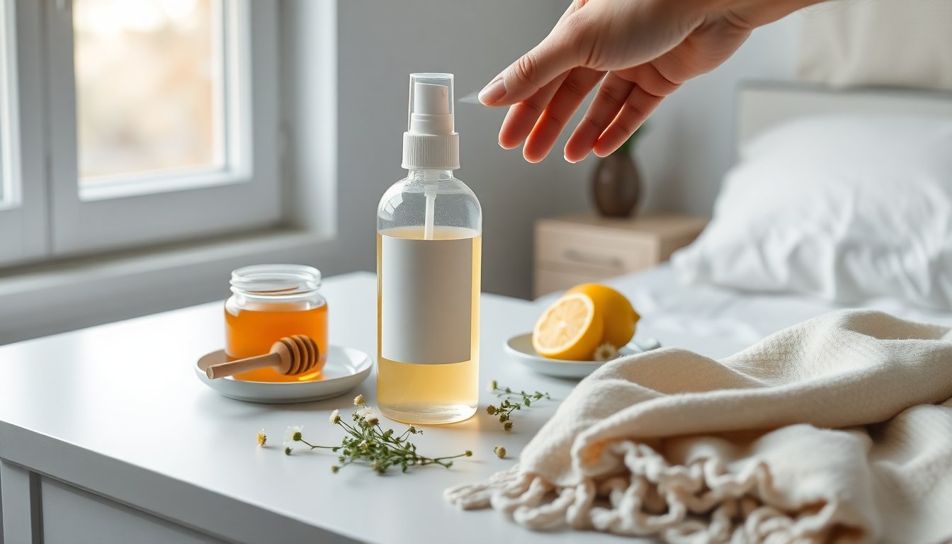 Spray per la gola naturale: guida a Aspi Gola Natura