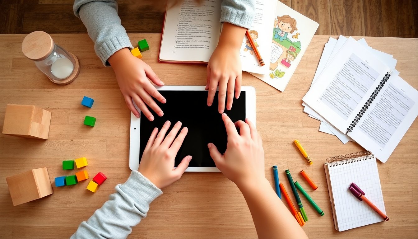 tecnologia per bambini regole pratiche per un uso sano 1773307826