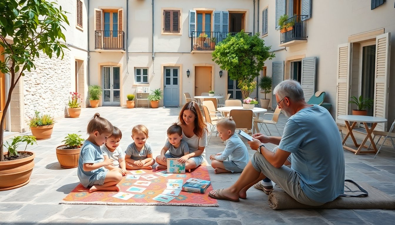 vacanze linguistiche per genitori e figli guida pratica e consigli 1773783058