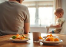 Alimentazione 12-24 mesi: consigli concreti per famiglie