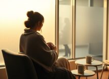 Supporto e ascolto per il benessere emotivo nel puerperio