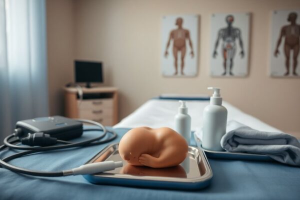 Centro per la diagnostica ecografica e la gestione delle gravidanze a rischio