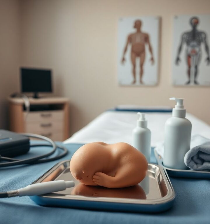 Centro per la diagnostica ecografica e la gestione delle gravidanze a rischio