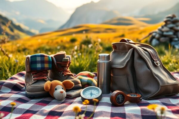 Cosa fare in Val Gardena con i bambini: attività e itinerari familiari