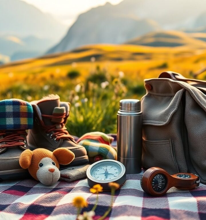 Cosa fare in Val Gardena con i bambini: attività e itinerari familiari