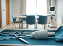Percorso ospedaliero per la placenta accreta: diagnosi precoce e opzioni terapeutiche