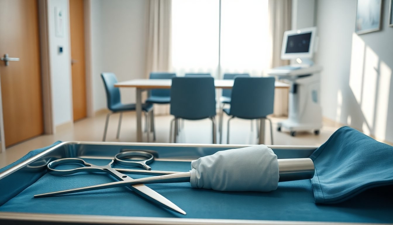Percorso ospedaliero per la placenta accreta: diagnosi precoce e opzioni terapeutiche