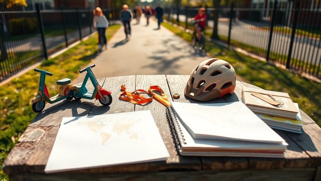 Premi e creatività per la mobilità casa-scuola a Genova