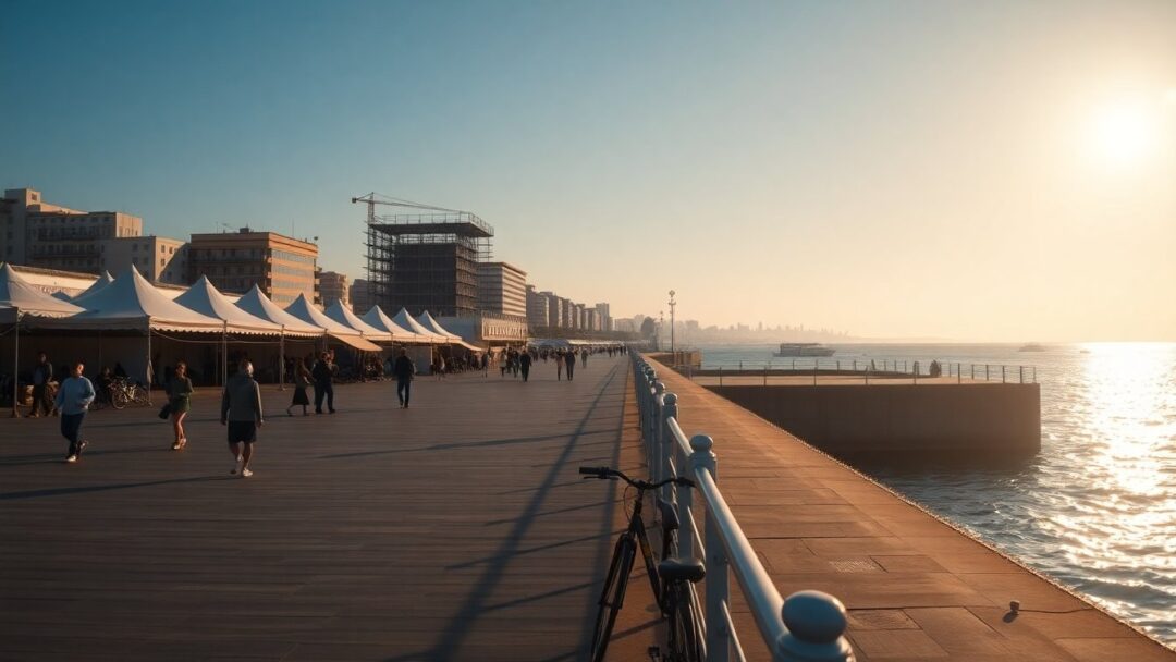 Settimana a Rimini: musica, RiminiWellness e iniziative per famiglie