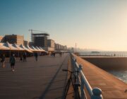 Settimana a Rimini: musica, RiminiWellness e iniziative per famiglie
