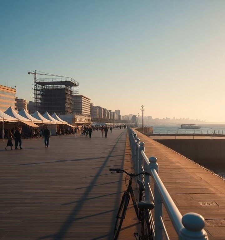 Settimana a Rimini: musica, RiminiWellness e iniziative per famiglie