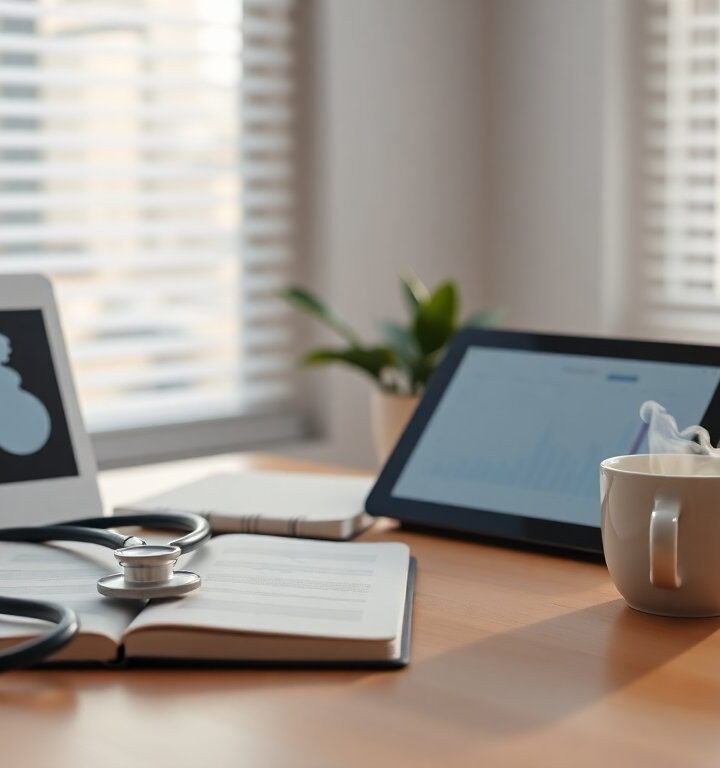 Studio BRAWO sul periparto: come la depressione in gravidanza influenza mamma e neonato