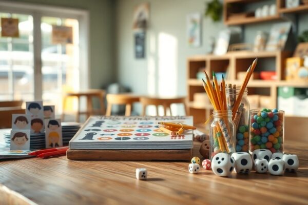7 attività di educazione emotiva: empatia e autocontrollo dai 3 ai 10 anni