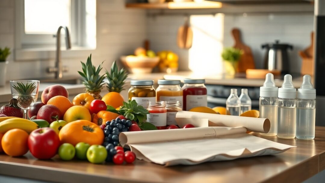 ASL CN2: corso gratuito su nutrizione materna e alimentazione infantile