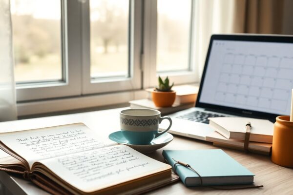 Burnout materno: strumenti concreti per l’equilibrio lavoro-vita