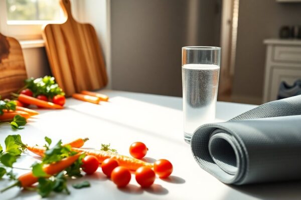 Cellulite: come eliminarla con alimentazione, esercizio e stili di vita sani