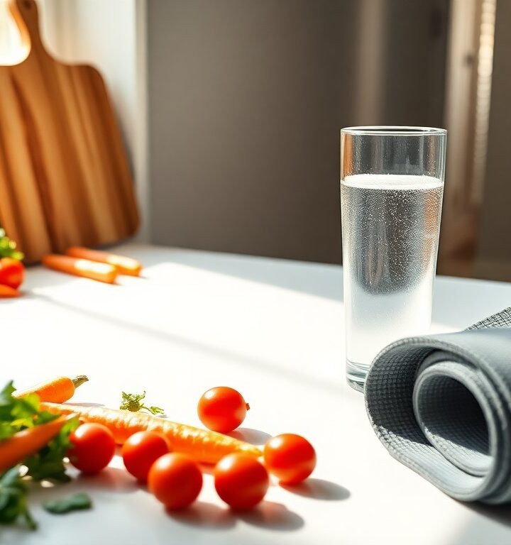 Cellulite: come eliminarla con alimentazione, esercizio e stili di vita sani