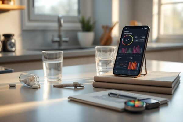 Come l'intelligenza artificiale sta trasformando la gestione della salute