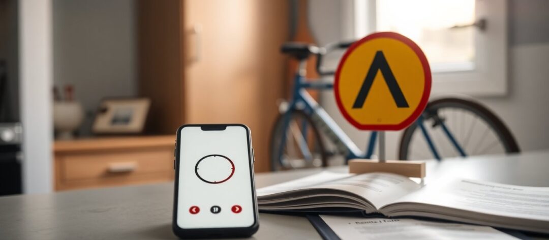 Come parlare di sicurezza stradale con gli adolescenti e stabilire regole in casa