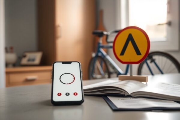 Come parlare di sicurezza stradale con gli adolescenti e stabilire regole in casa
