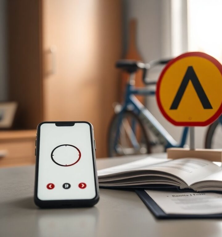 Come parlare di sicurezza stradale con gli adolescenti e stabilire regole in casa