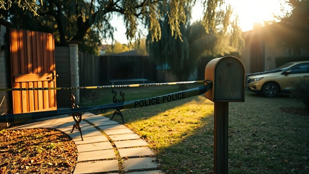 Duplice omicidio a Camaiore: padre 63enne arrestato dopo avere ucciso moglie e figlio