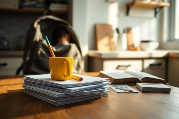 Educazione civica in casa: spiegare il lavoro dignitoso