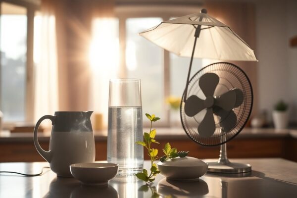 Emergenza caldo: consigli per prevenire malori e gestire le crisi sanitarie