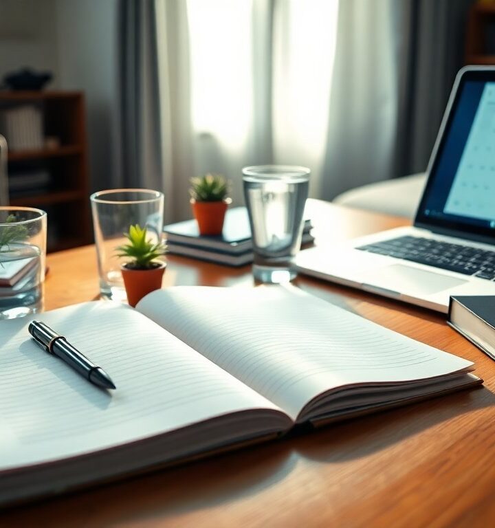 Esami di maturità: come aiutare un figlio senza ansia