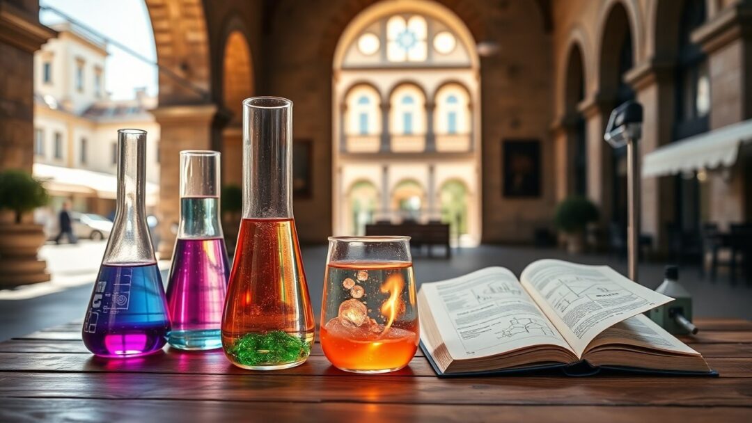 Festival dell'Innovazione e della Scienza 2026: otto giorni di eventi gratuiti a Settimo Torinese