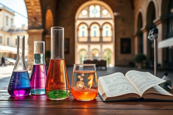 Festival dell'Innovazione e della Scienza 2026: otto giorni di eventi gratuiti a Settimo Torinese